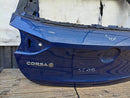 VAUXHALL CORSA F 2019-ON GENUINE BOOT LID TAILGATE PANEL