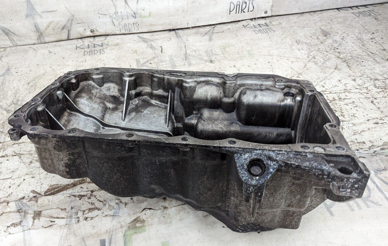 BMW 3 SERIES F30 N47 2.0 DIESEL 2011-2019 ENGINE OIL SUMP PAN 7812360 GENUINE