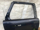 LAND ROVER RANGE ROVER L460 ALUMINIUM REAR DOOR SHELL PANEL RIGHT SIDE