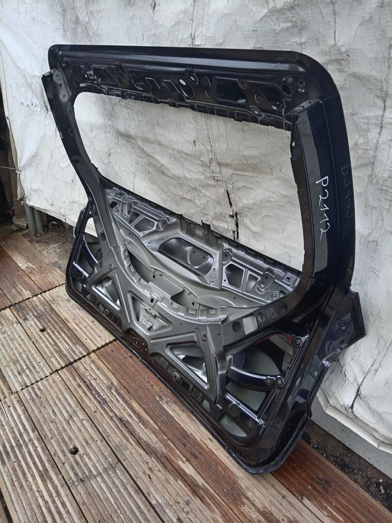 BMW X3 MK3 G01 ( iX3 G08 ) 2018-ON GENUINE BOOT LID TAILGATE PANEL