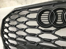 AUDI Q3 MK3 F3 SPORTBACK 2019 FRONT BUMPER GRILL RADIATOR GRILLE 83F853651