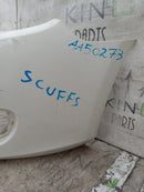 VW GOLF MK6 2008-2012 FRONT BUMPER PDC GENUINE 5K0807221