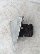 MERCEDES S-CLASS W221 06-13 FRONT LEFT N/S DOOR HANDLE END COVER CAP GENUINE