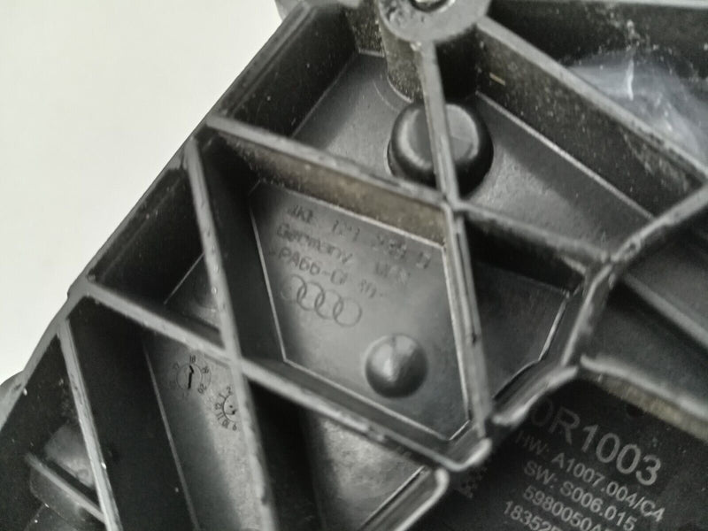 AUDI E-TRON 2018- HEATER CONTROL VALVE 4KE963375K GENUINE