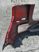 KIA NIRO 2018-2021 REAR BUMPER GENUINE 86611-Q4000