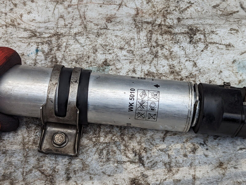 BMW X1 E84 09-15 2.0 DIESEL FUEL FILTER HEATER 7823412 GENUINE