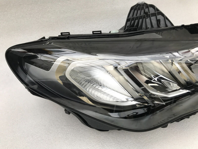 BMW 2 Active Tourer U06 MK2 2021-ON RIGHT SIDE COMPLET HEADLIGHT &ECU 5A42246