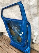 PEUGEOT 2008 MK2 P24 2019-ON REAR DOOR SHELL PANEL LEFT PASSENGER SIDE