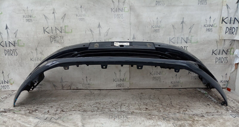 PEUGEOT 308 2013-2017 FRONT BUMPER GENUINE C06396-091