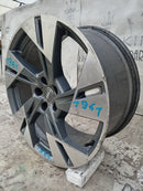 AUDI E-TRON GENUINE ALLOY WHEEL RIM 20' 9Jx20H2 ET38 4KE601025