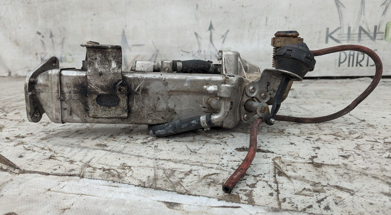 BMW 3 SERIES F30 2011-2019 N47 2.0 EGR VALVE COOLER 7810751 GENUINE