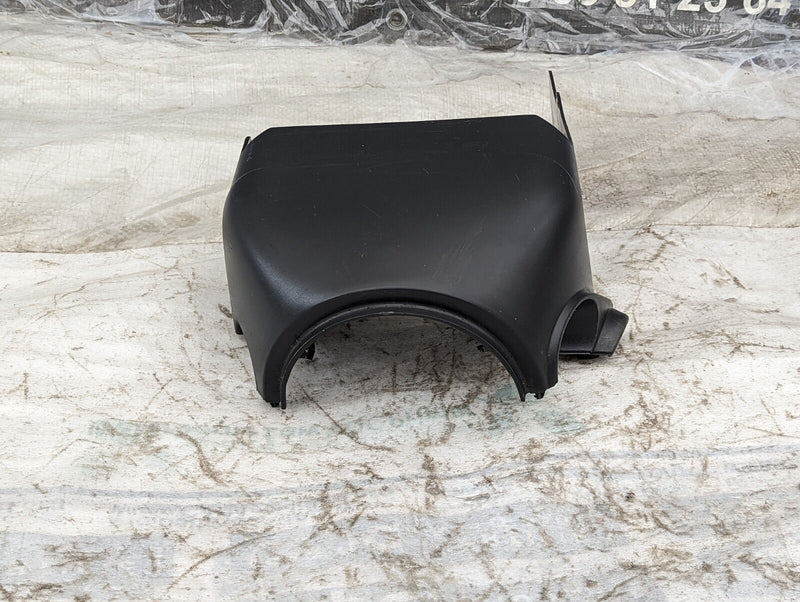 FIAT DUCATO 06-14 STEERING COLUMN SURROUND TRIM  COVER 1311113070