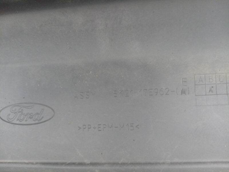 FORD TRANSIT CUSTOM 2012-ON REAR BUMPER PDC BK21-17E962