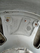 KIA NIRO MK1 GENUINE ALLOY WHEEL RIM 16" 6.5Jx16H2 ET45 & TYRE 205x60 R16