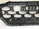 AUDI Q8 SQ8 FACELIFT LCI 2024 FRONT BUMPER GRILL RADIATOR GRILLE 4M8853651CL