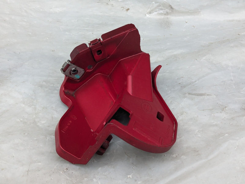 RANGE ROVER EVOQUE L538 FRONT LEFT N/S FENDER WING MOUNT BRACKET BJ32-16A143-AA