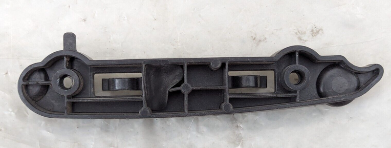RANGE ROVER EVOQUE L538 11-15 FRONT LEFT N/S BUMPER MOUNT BRACKET BJ32-17E763-AC
