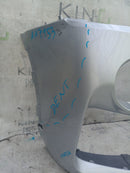 BMW X3 F25 M SPORT 2014-2017 LCI FRONT BUMPER 8064117