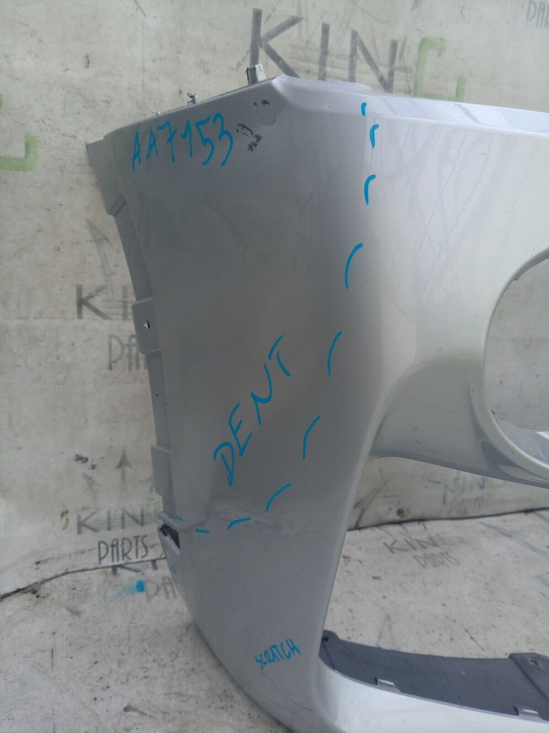 BMW X3 F25 M SPORT 2014-2017 LCI FRONT BUMPER 8064117