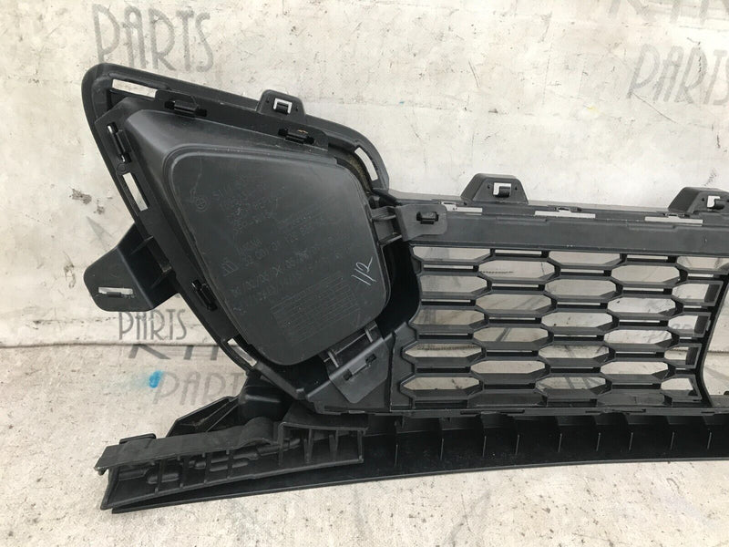 BMW 2' F44 M-SPORT GRAN COUPE 2020-ON FRONT BUMPER LOWER GRILL GRILLE
