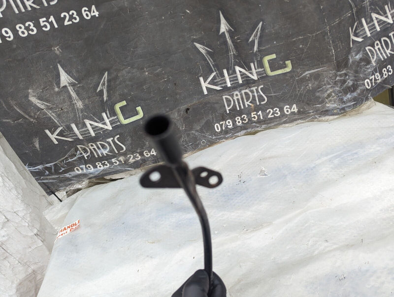 RANGE ROVER EVOQUE L538 2.2 DIESEL 11-15 OIL GAUGE TUBE PIPE 9681620080 GENUINE