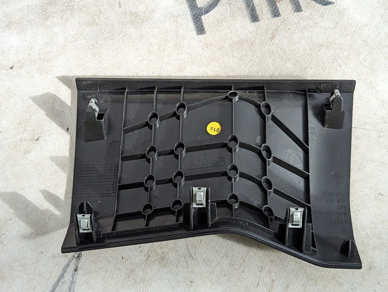 AUDI E-TRON 2018-ON FRONT CONSOLE TRIM PANEL 4KR864148 GENUINE