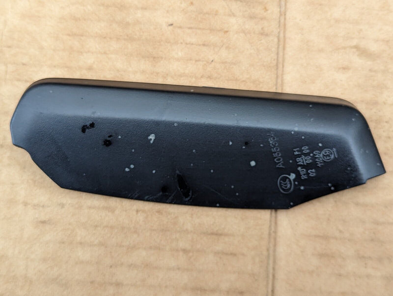 VW GOLF MK7 2012-2020 BOOT RIGHT O/S INSIDE BOOT LIGHT COVER 5G9945310 GENUINE