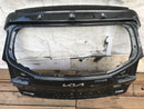 KIA NIRO MK1 2016-2020 GENUINE ALUMINIUM REAR BOOTLID TAILGATE PANEL