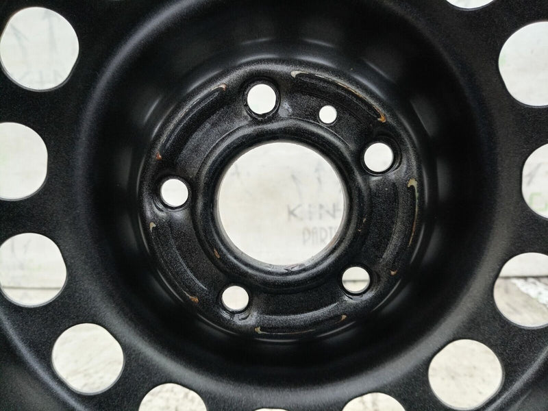 DISPATCH PROACE EXPERT STEEL WHEEL RIM 16' 7Jx16H2 ET46 & TYRE 215/65R/16C