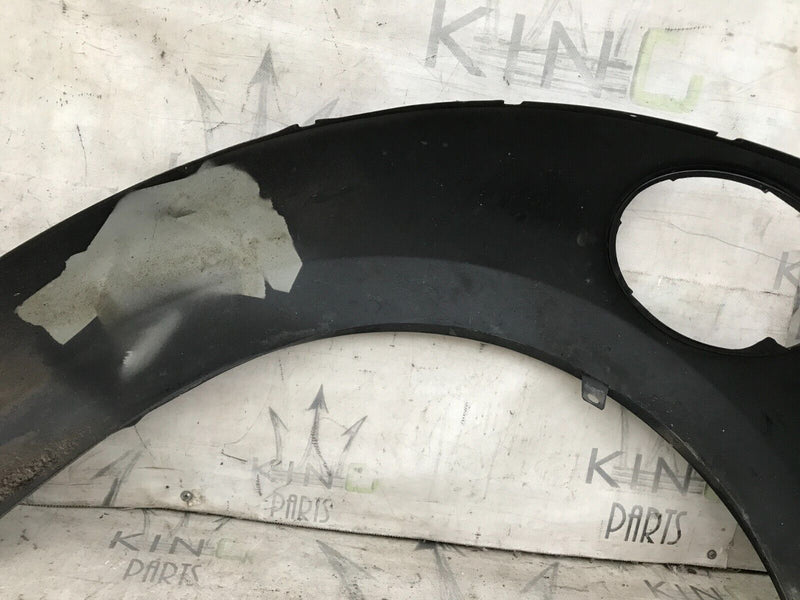 VW NEW BEETLE A5 2012-18 REAR FENDER WING PANEL RIGHT DRIVER SIDE