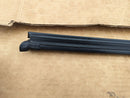 VW GOLF MK7 2012-2020 REAR LEFT N/S DOOR WINDOW MOLDING TRIM 5G6839479B GENUINE