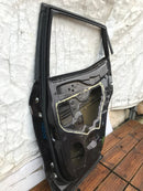 NISSAN QASHQAI J11 2013-20 REAR DOOR SHELL PANEL RIGHT DRIVER SIDE