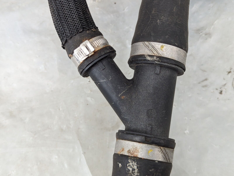 RANGE ROVER EVOQUE L538 2.2 DIESEL 11-15 COOLANT HOSE PIPE GJ32-8260-AA GENUINE