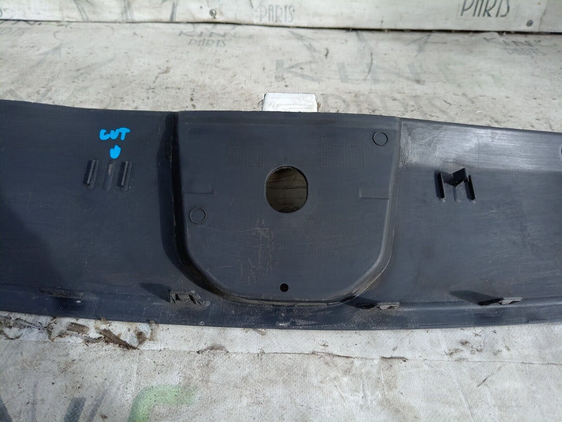 AUDI E-TRON 2018-ON UPPER RADIATOR SUPPORT ACCESS PANEL COVER 4KE807081 GENUINE