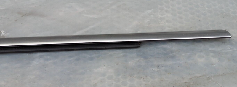 RANGE ROVER EVOQUE L538 2011-2015 REAR LEFT N/S DOOR CHROME COVER BJ3M-25597-AC