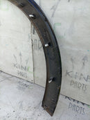 KIA EV6 2021-ON FRONT LEFT WHEEL ARCH TRIM GENUINE 87713-CV100