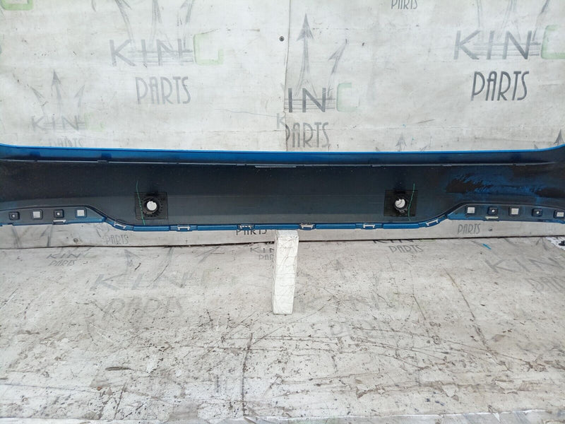 BMW 1 SERIES F40 M SPORT 2019-ON REAR BUMPER PDC GENUINE 8070949