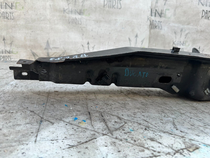 FIAT DUCATO MK3 CITROEN RELAY 2006-2014 FRONT RADIATOR SUPPORT TOP PANEL