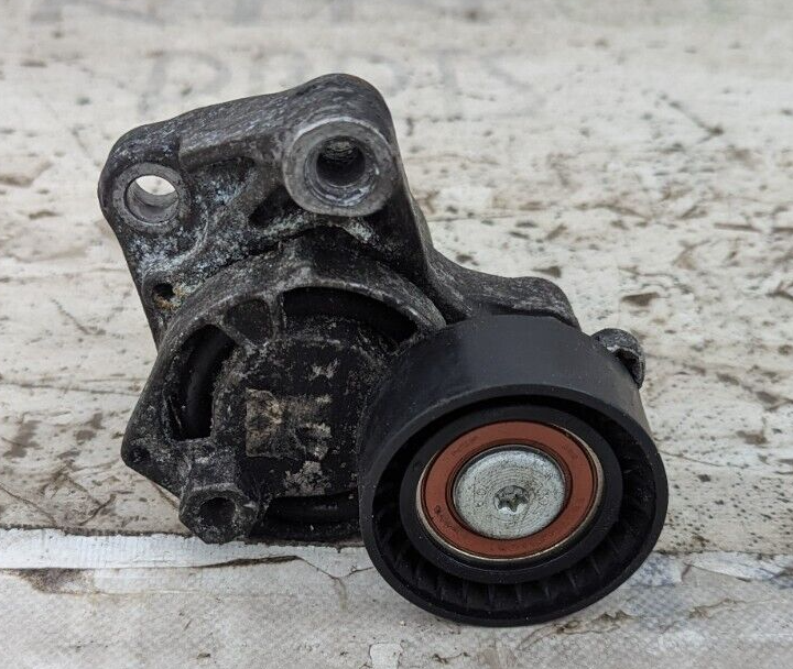 BMW 3 SERIES F30 11-19 N47 2.0 DIESEL BELT TENSIONER PULLEY 6203DUM18A GENUINE