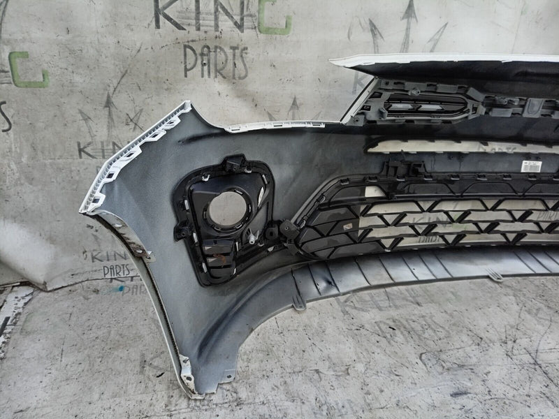 KIA RIO V5 2021-ON  FRONT  BUMPER GENUINE 86511H8AD0