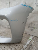 BMW X3 G01 M-SPORT 2017-2019 FRONT BUMPER GENUINE 6x PDC HOLES 8089743