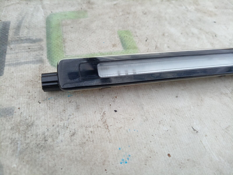 AUDI E-TRON 2018-ON REAR BOOT INTERIOR LIGHT 8W9947409 GENUINE
