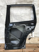 BMW X3 G01 MK3 2019- GENUINE REAR DOOR SHELL PANEL RIGHT DRIVER SIDE