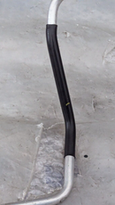 MERCEDES C-CLASS W204 07-11 A/C AIR CONDITIONING PIPE A2048302616 GENUINE