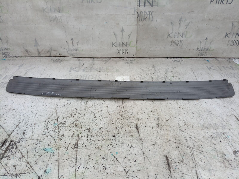 LAND RANGE ROVER VOGUE L322 2002-2009 REAR BUMPER TRIM COVER D0E500010