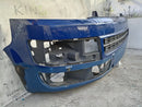 VW TRANSPORTER T5 2012-2015 FRONT BUMPER 7E0807221