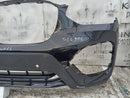 BMW X3 G01 xDRIVE xLINE 2017-2019 BLACK FRONT BUMPER GENUINE PDC 773828
