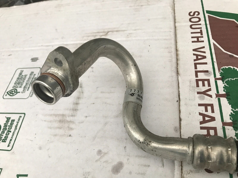 NISSAN QASHQAI J11 MK2 1.6 DCI AIR CON CONDITIONING HOSE PIPE A/C  924804EB0B