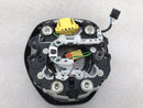 VW GOLF VII MK7 5G *5x WIRES MULTI. AIRBAG STEERING WHEEL DRIVER SIDE 5G0880201R