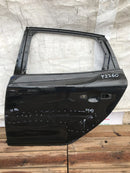 VOLVO V40 2012-19 GENUINE REAR DOOR SHELL PANEL LEFT PASSENGER SIDE